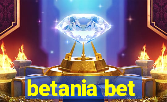 betania bet